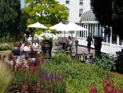 The Court House Hotel Colchester Kültér fotó