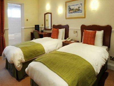 The Court House Hotel Colchester Kültér fotó