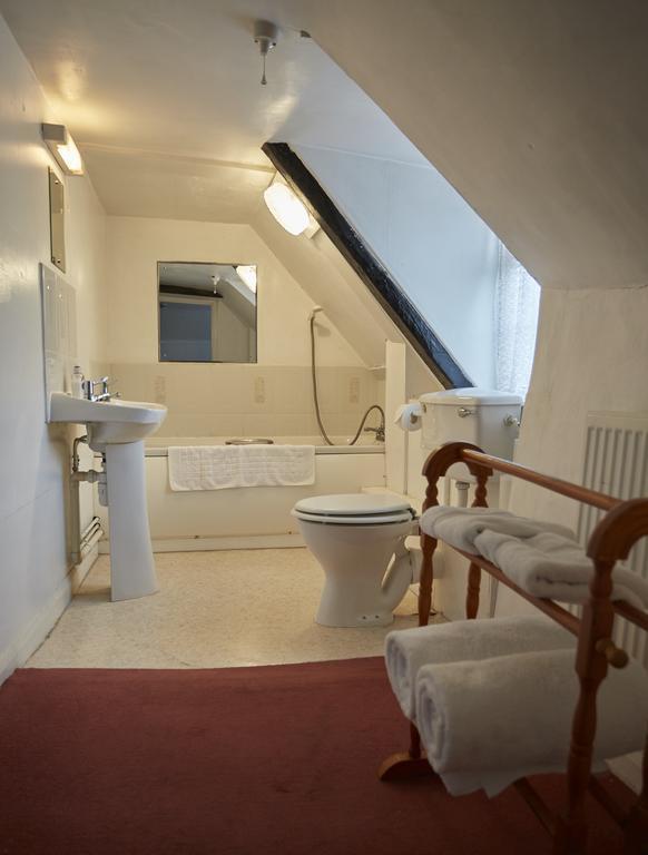 The Court House Hotel Colchester Szoba fotó