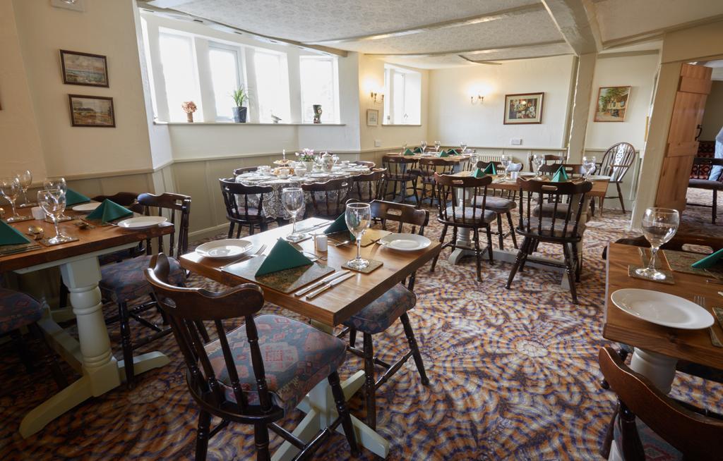 The Court House Hotel Colchester Kültér fotó